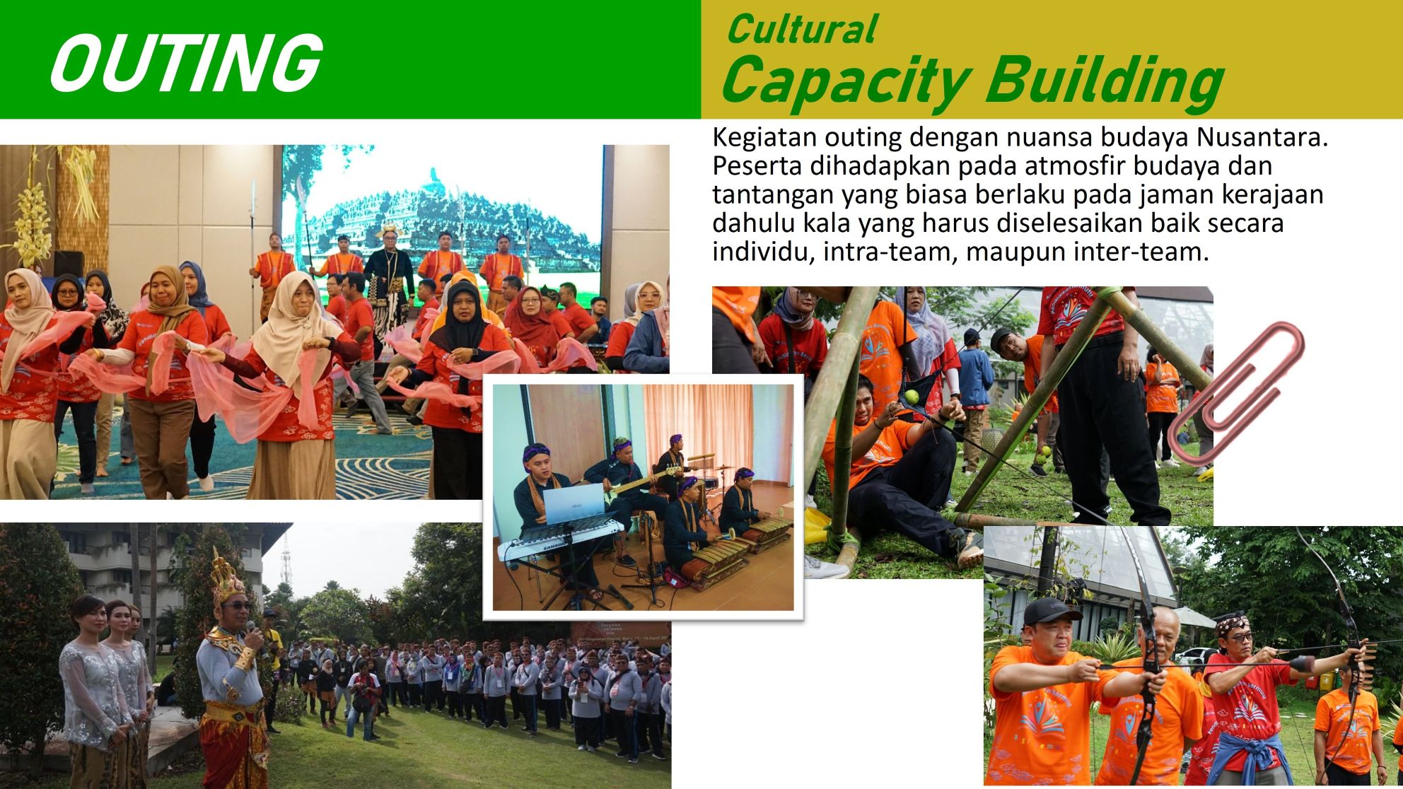 Cultural Capacity Building 1