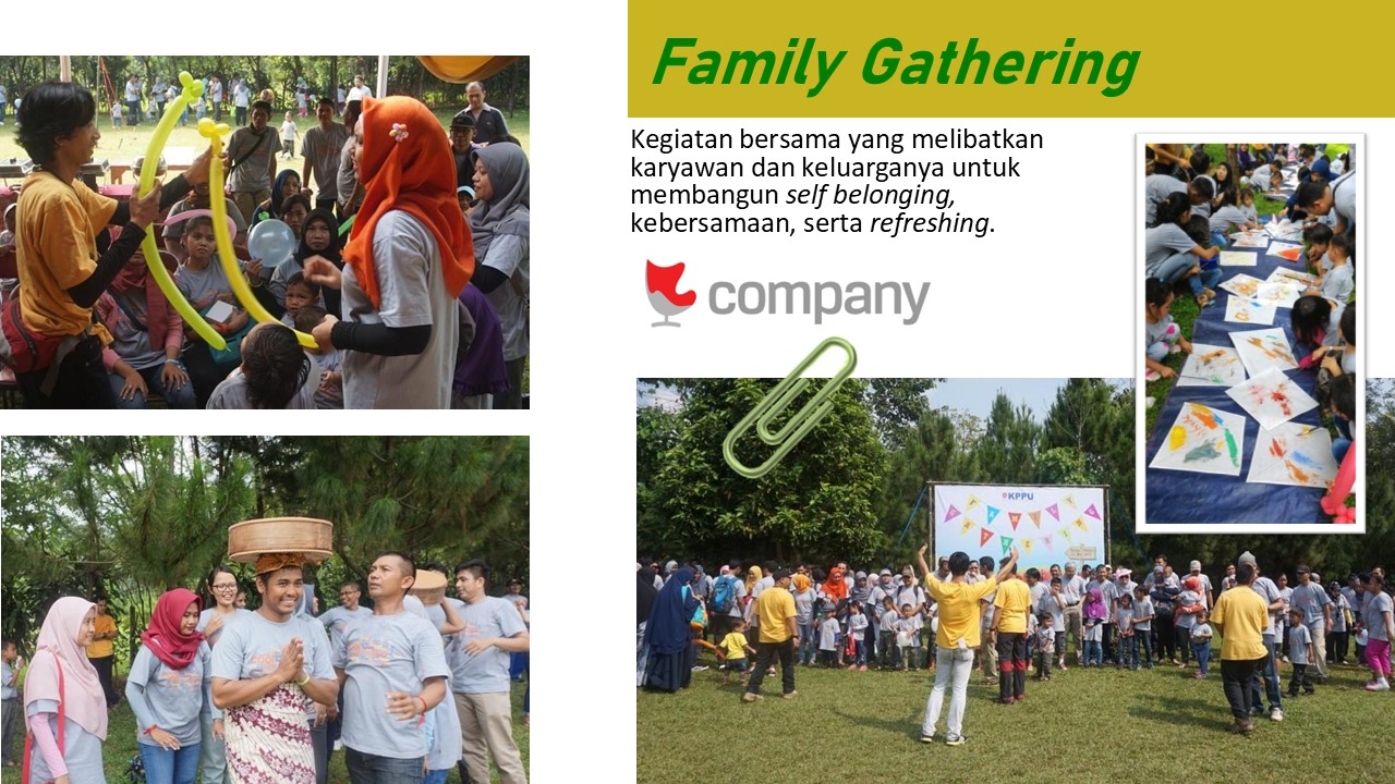 Family Gathering