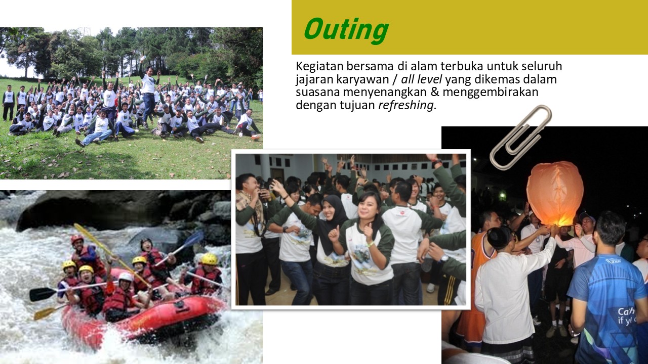Outing
