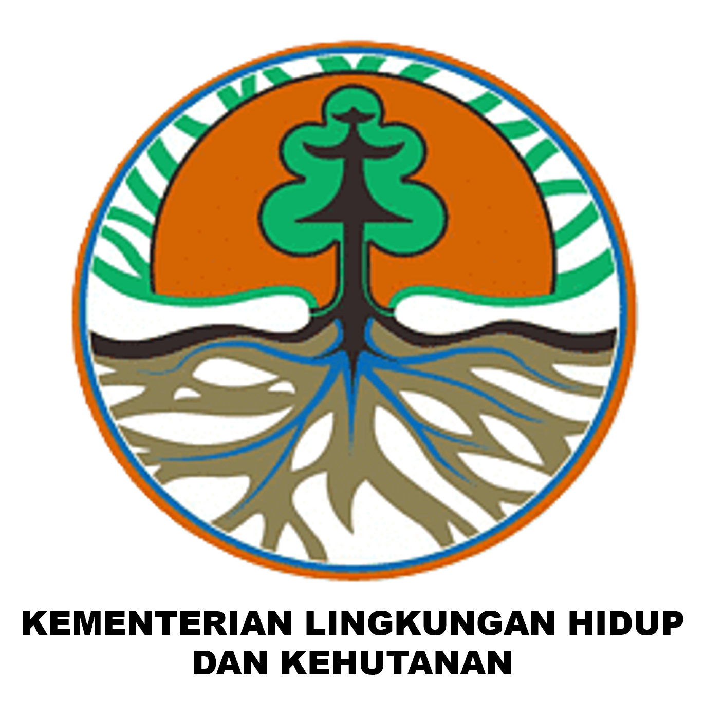Kementerian Lingkungan Hidup dan Kehutanan