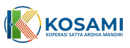 Kosami